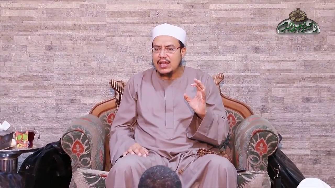 حكم الأضحية و مشروعيتها و وقتها 1 ك إسعاد البرية في أحكام الأضحية د هشام الكامل حامد الأزهري