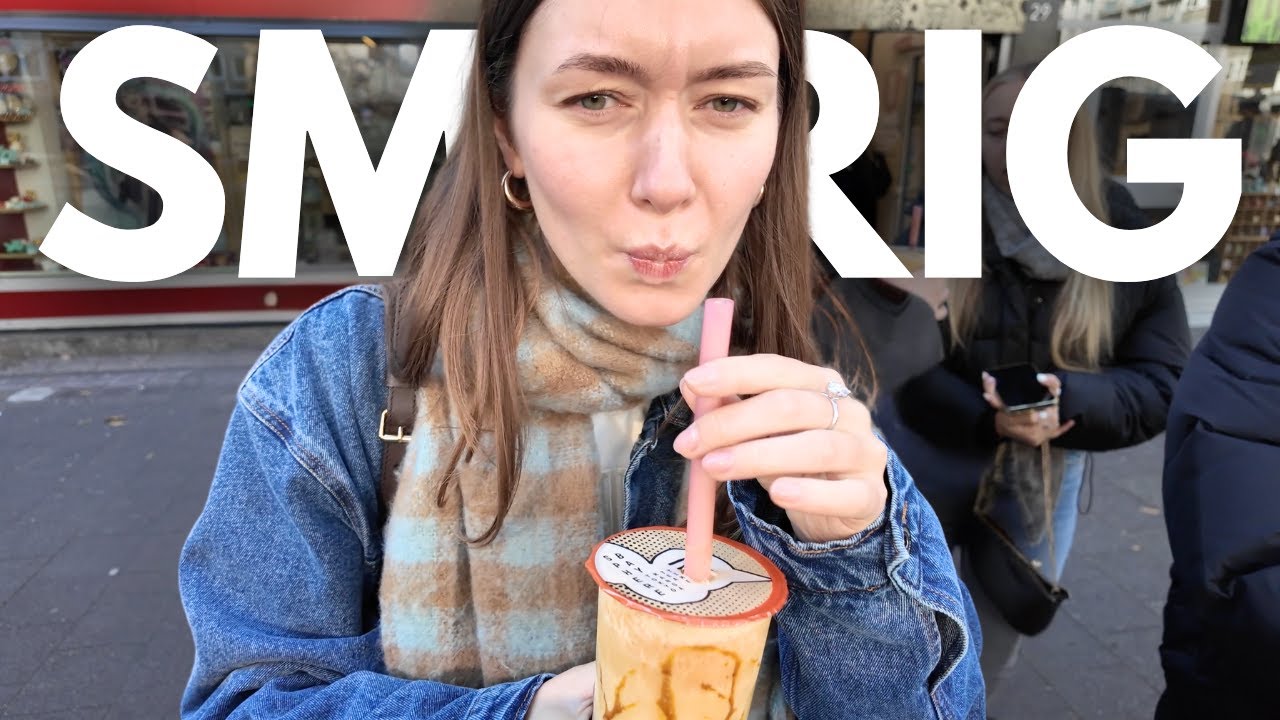 Met de Trein naar Sophia Meijer's Verjaardag in DUSSELDORF