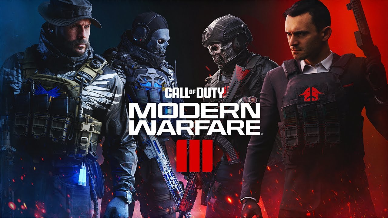 කැප්ටන් ප්‍රයිස් ද ? මැකරොව් ද ? - Call of Duty Modern Warfare III campaign Part 2  Final