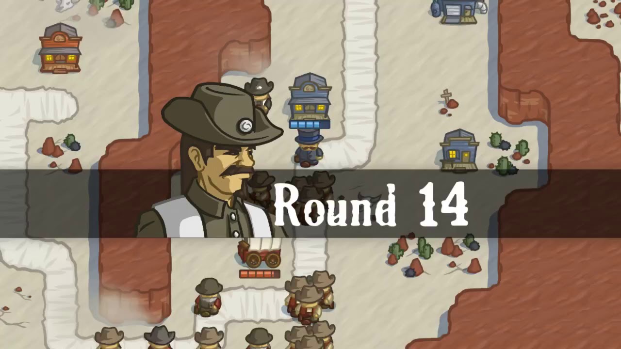 Lost Frontier Chapter 11 (3-Stars)