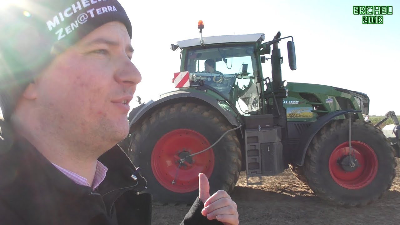 VLOG 26: Michelin Zen@Terra Experience - #EVOBIB #PTG #RDA