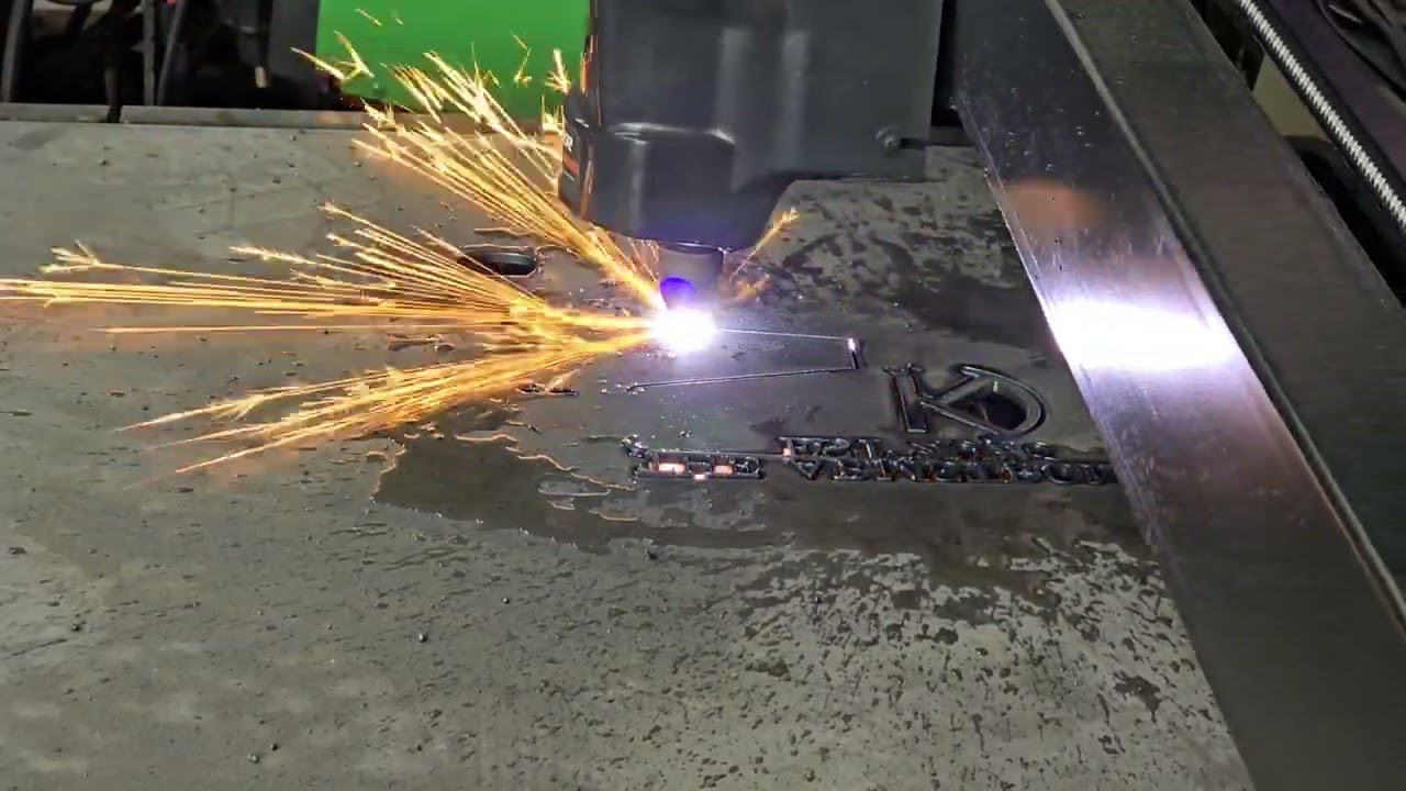 Running the langmuir systems crossfire xr