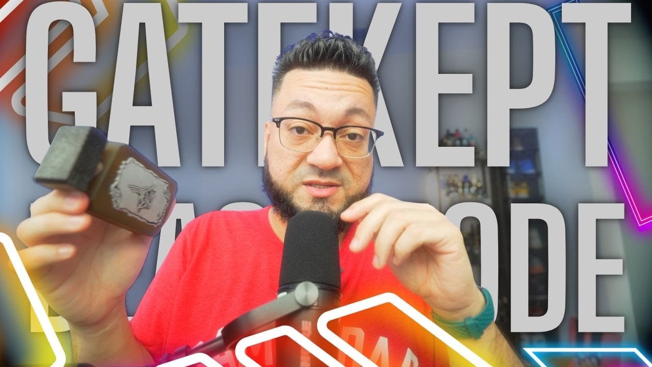 GATEKEPT Middle Eastern Fragrances You Should OWN | Junaid Perfumes ATEEQ