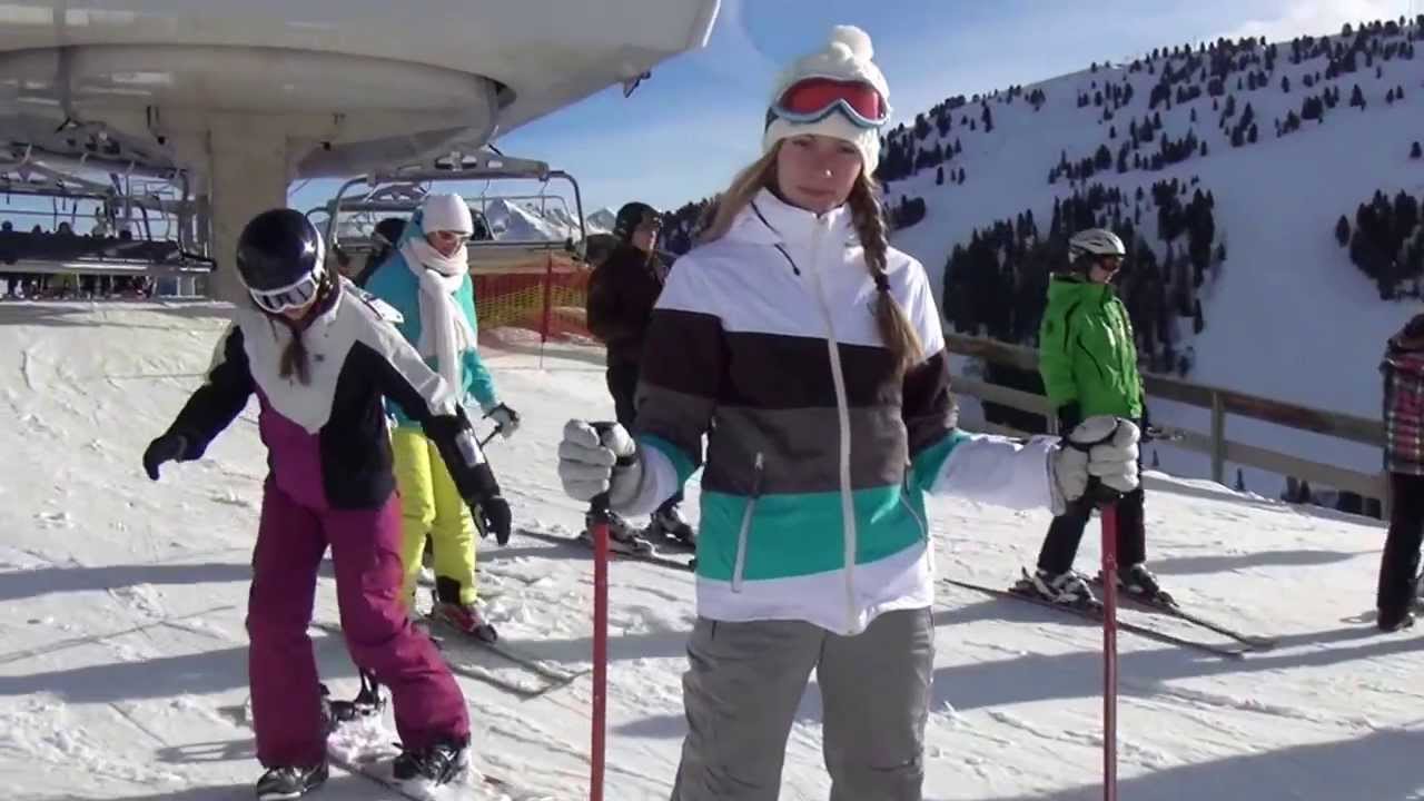 Mayrhofen Horberg 2014