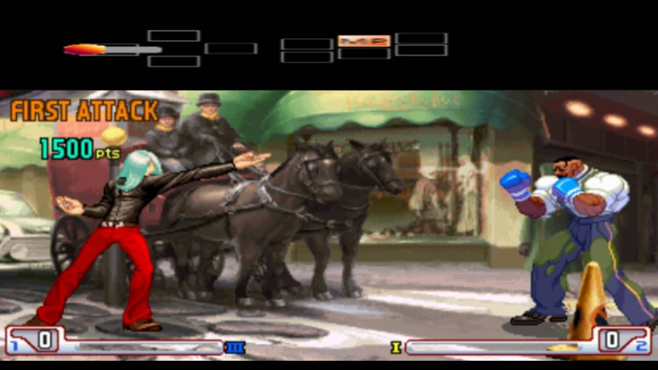 Partitioning for dummies 3rd strike