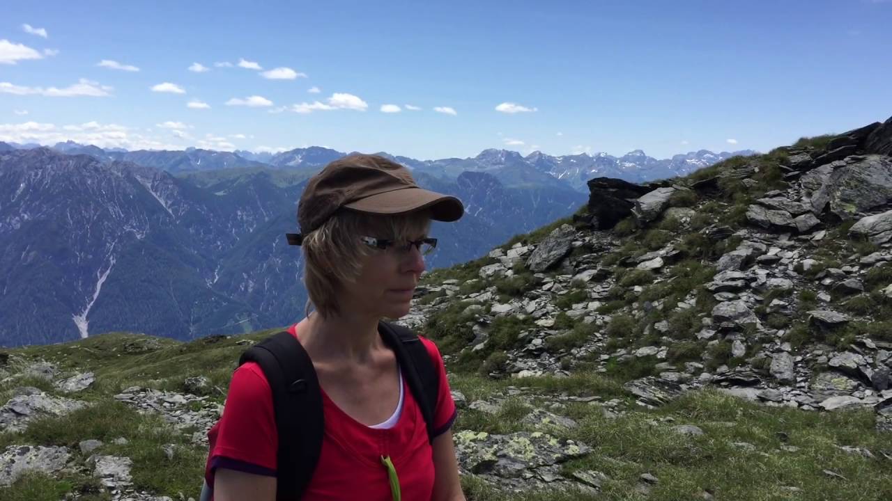 Vom Hochstein zum 