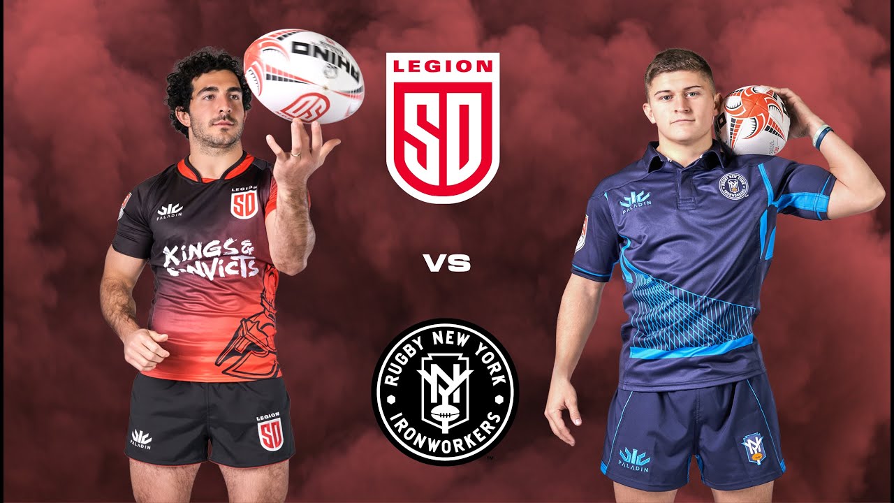 HIGHLIGHTS | San Diego vs New York