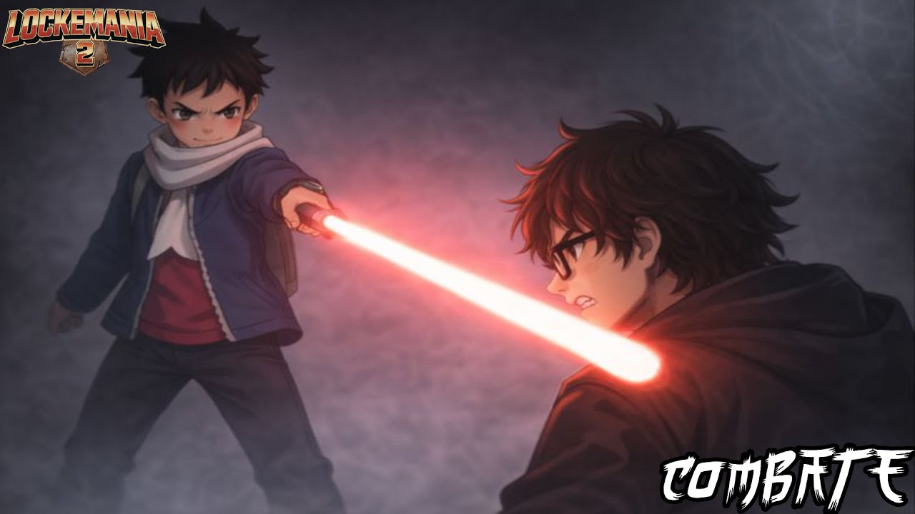 Pokémon RO LockeMania 2 – COMBATE 2 | ENKI vs SERGY