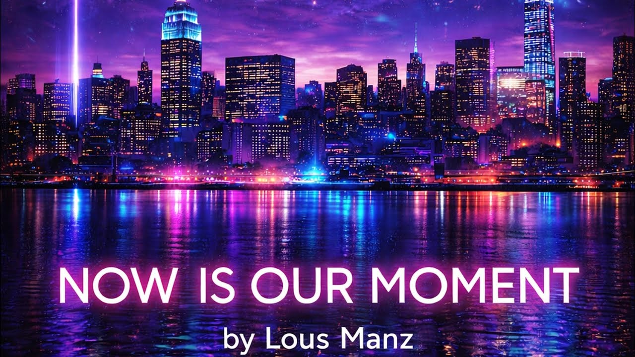 Now Is Our Moment! #techno #music #inspirational #party #fun #happy #newyork #housemusic #dance #dj 