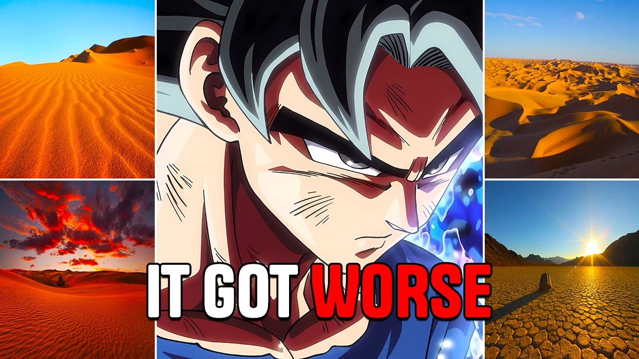 Is This The Worst Anniversary Dokkan Battle has Ever Had?