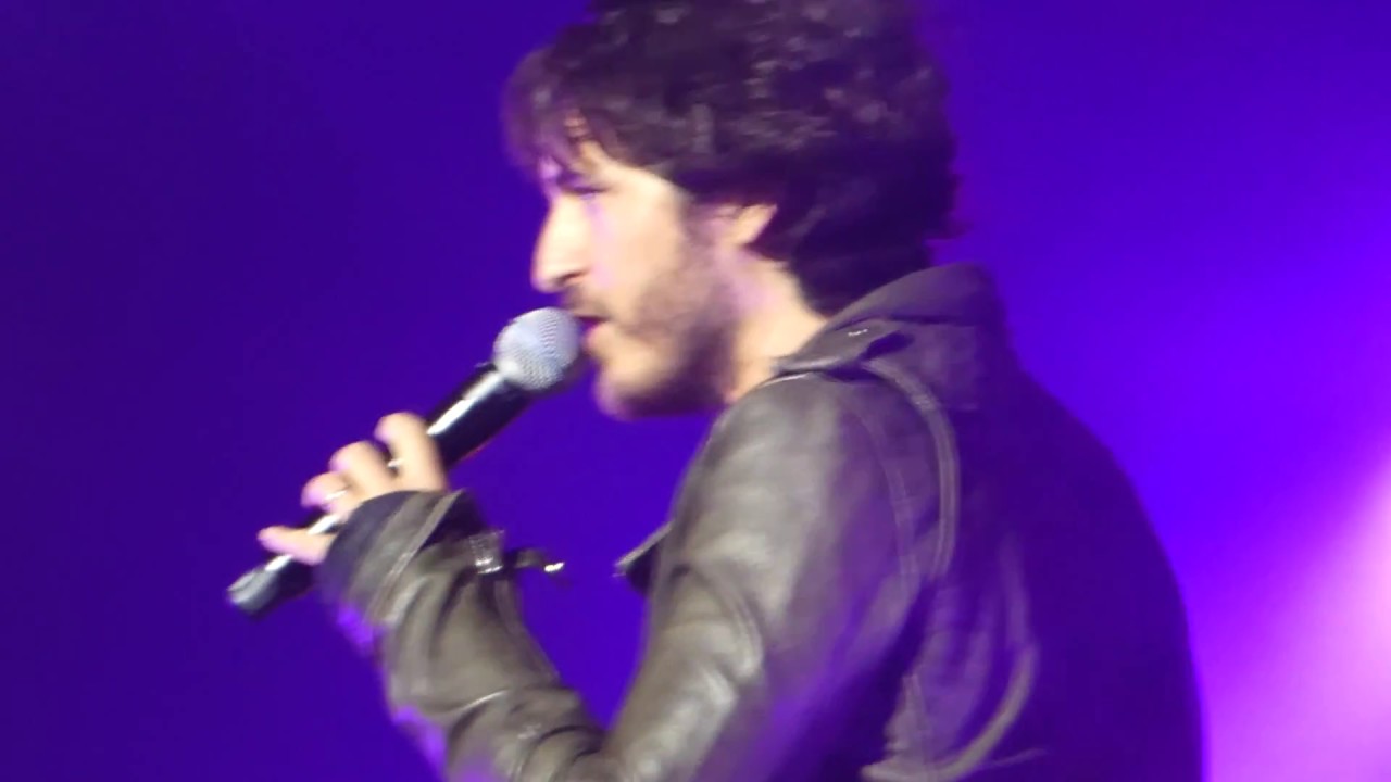 L'horloge Tourne, Mickaël Miro @ concert entre amis, Chambéry - 09.06.2017