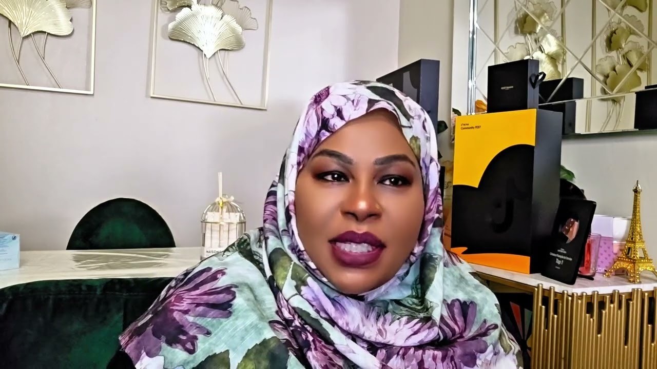 غارت مني لاني اسمح منها