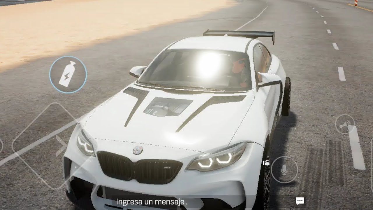 MS2 prueba de velocidad + configuración                 Drive Zone Online 