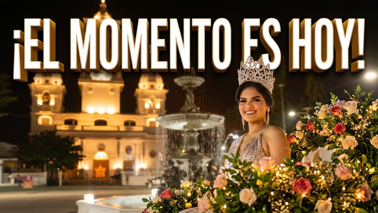 ZACATECOLUCA Y SU DESFILE DE CLAUSURA...