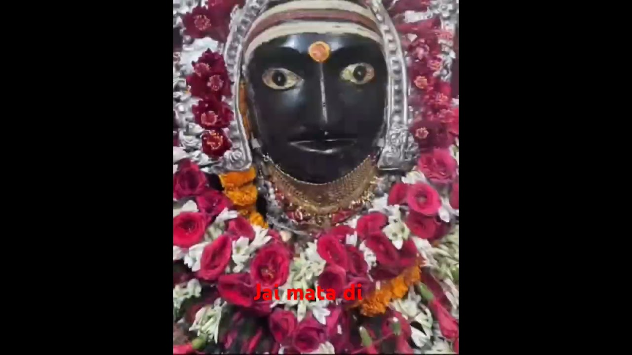 #thawe mata # navratri