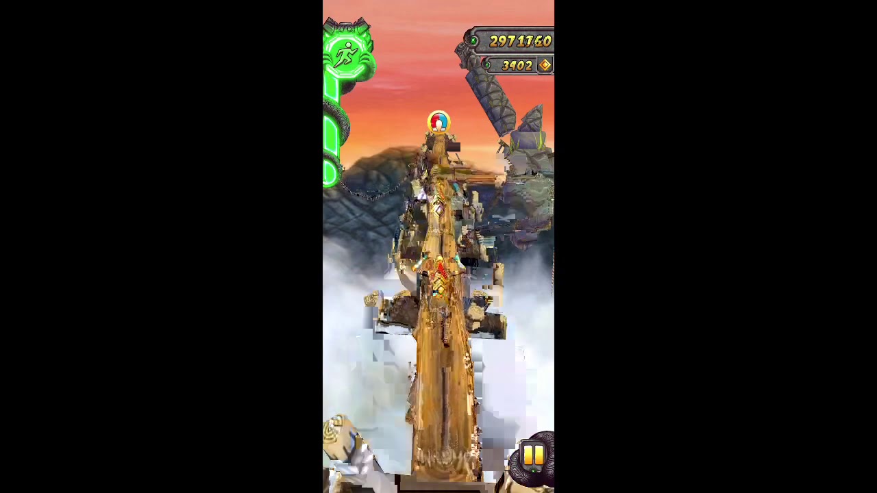 Almost Getting 5 Million Score With Cleopatra