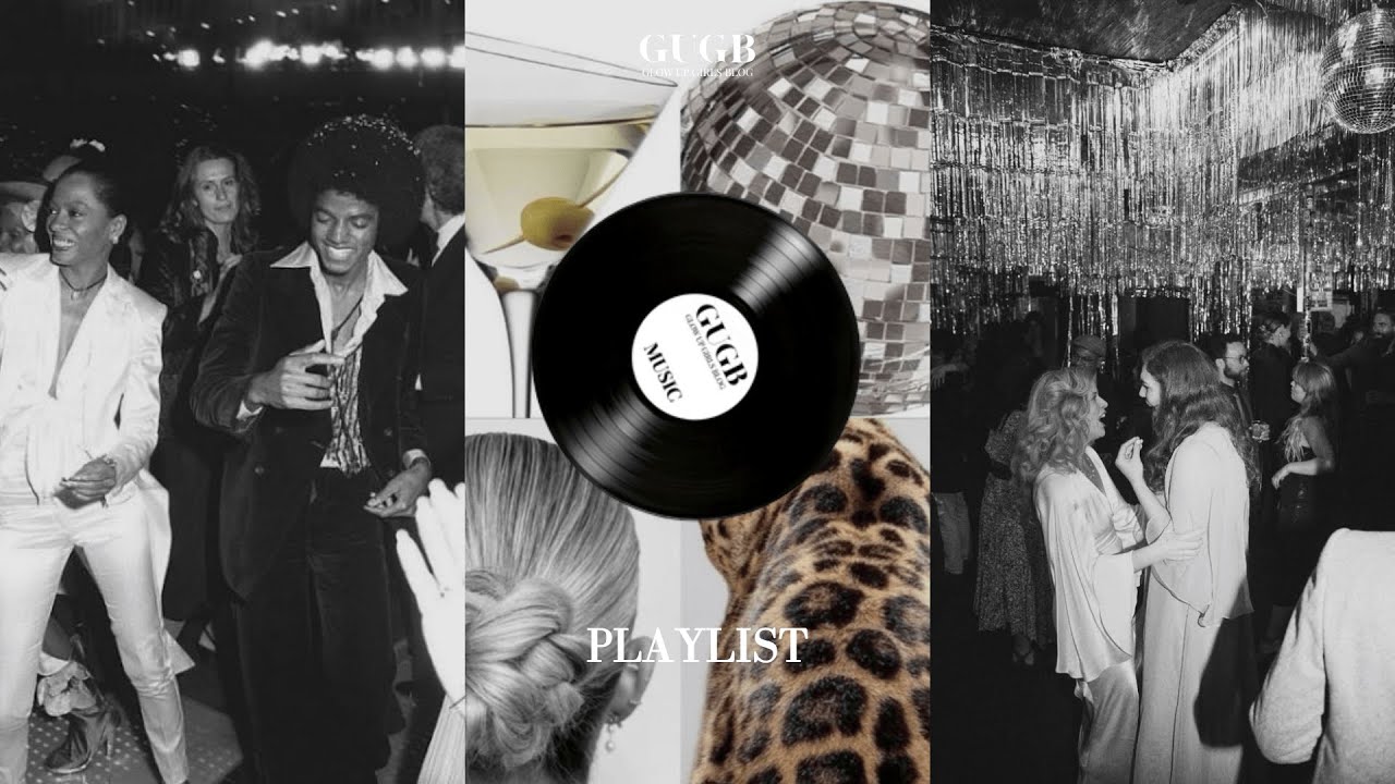 Disco House Mix | Soulful Groove Mix (2)