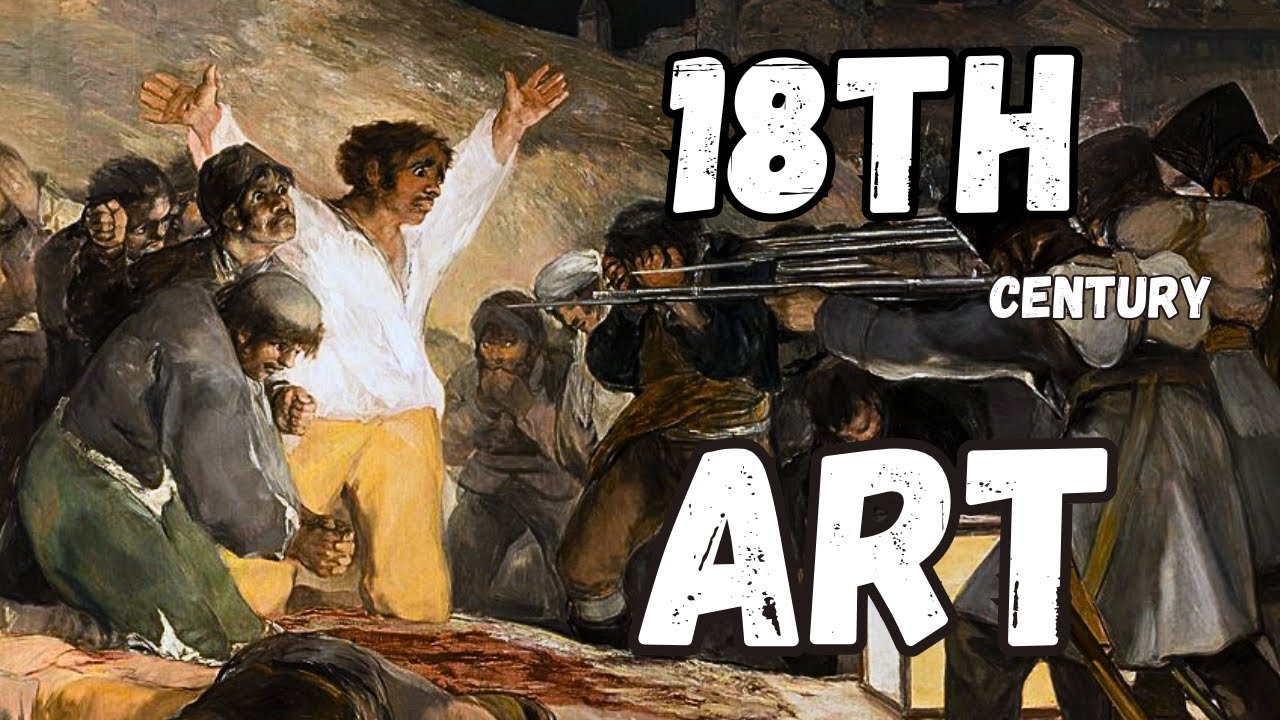 18th Century and its Art