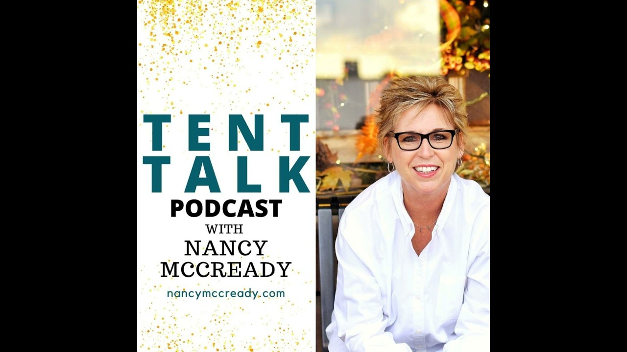 Episode #1032 - Here We Go! Podcast Shorts with Nancy