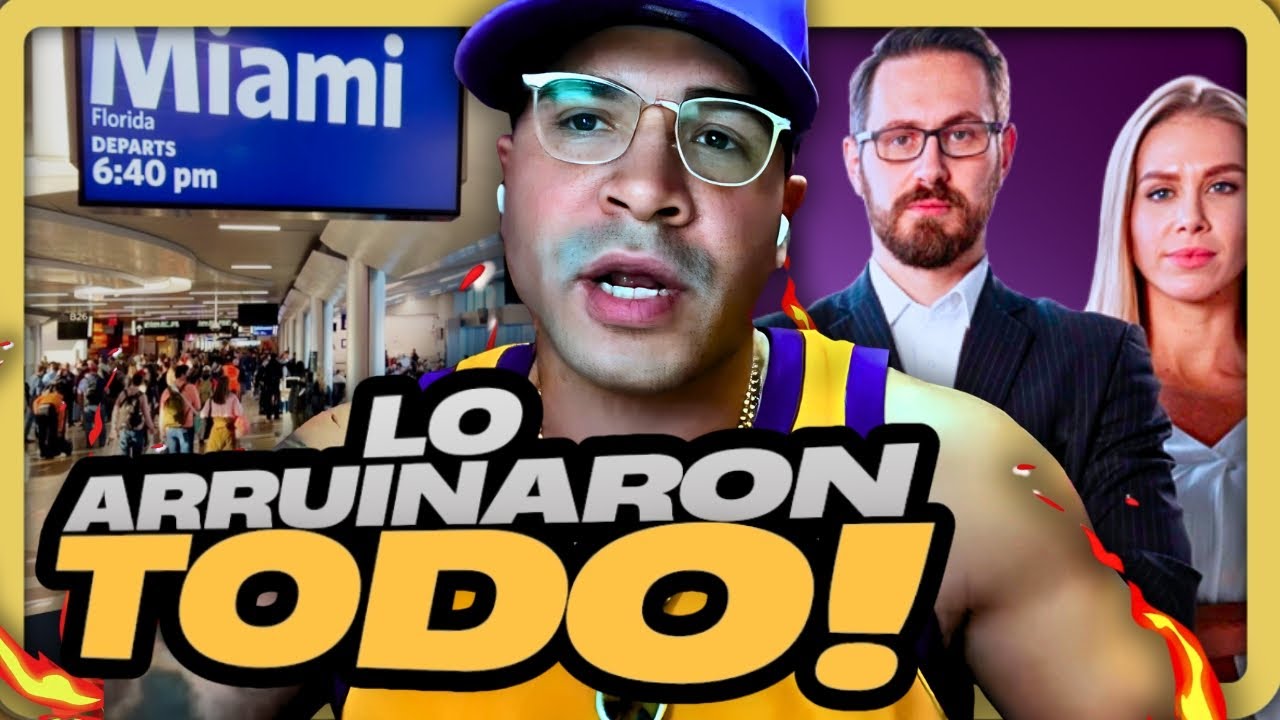 PELIGROSA REVELACIÓN😱YOMIL CONFIRMA LO PEOR🔥