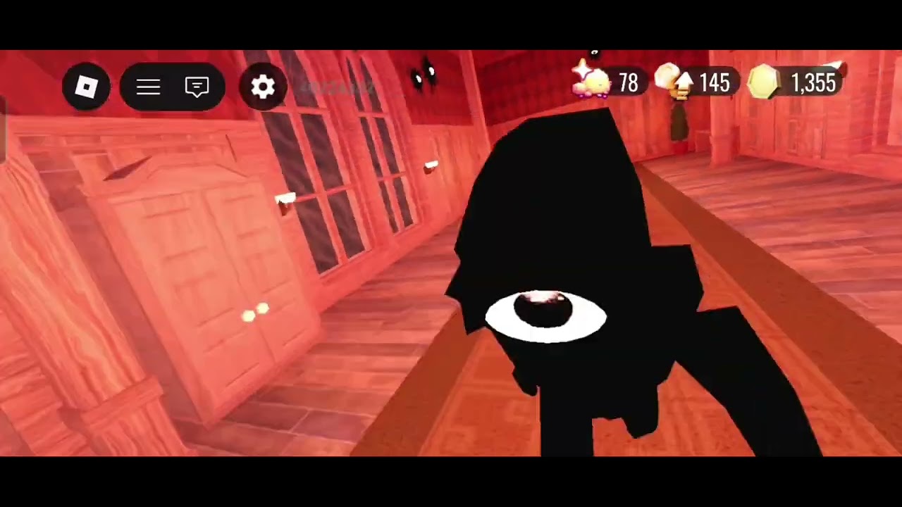 Playing Roblox DOORS (Floor 1, The Rooms, Floor 2) with @neomaybe8614 