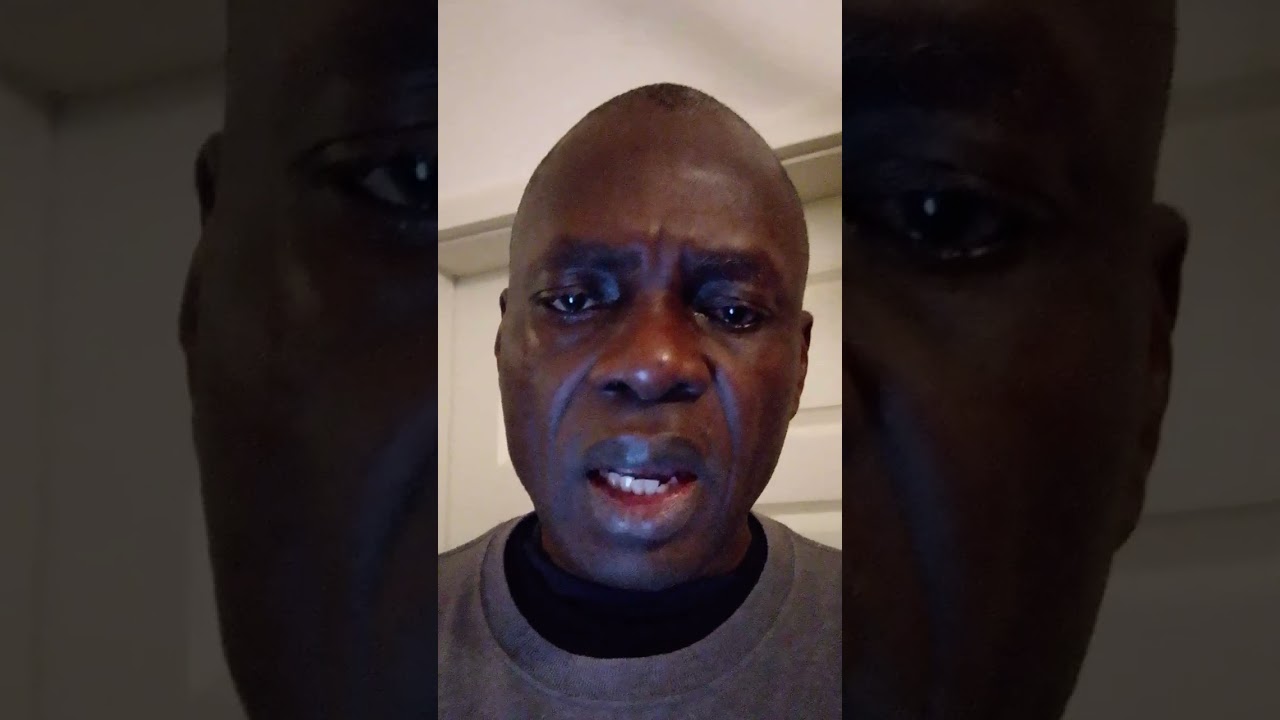 An Encounter With God 