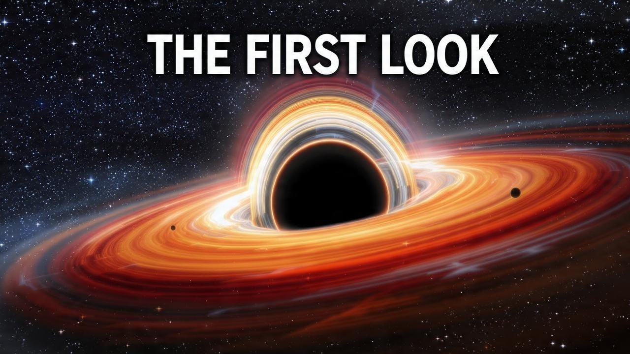 Einstein Was Right: How the Event Horizon Telescope Proved General Relativity