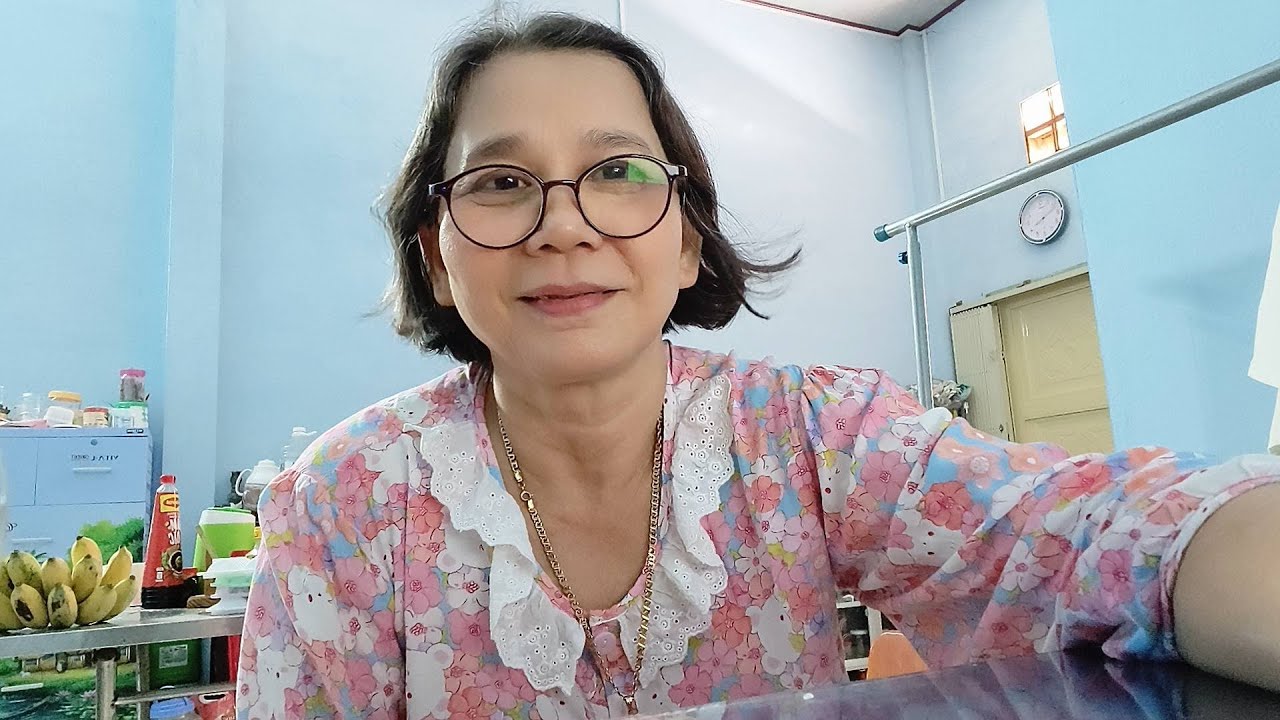 Tham khảo về trược khí và tập luyện xả trược khí | độccư_cuộcsốngngườigià. @độccư_cuộcsốngngườigià