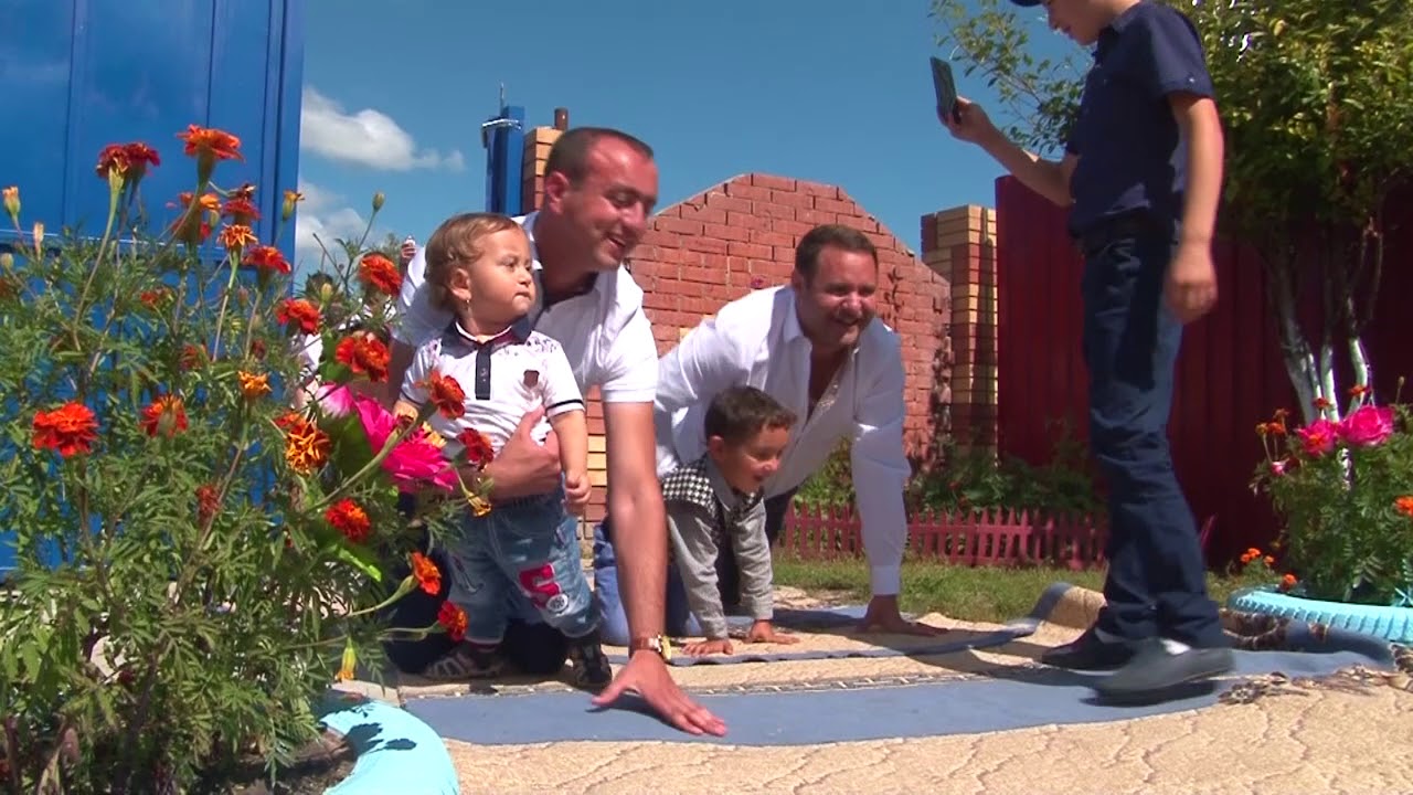 Руслан Пиперя лэл благословление часть 1