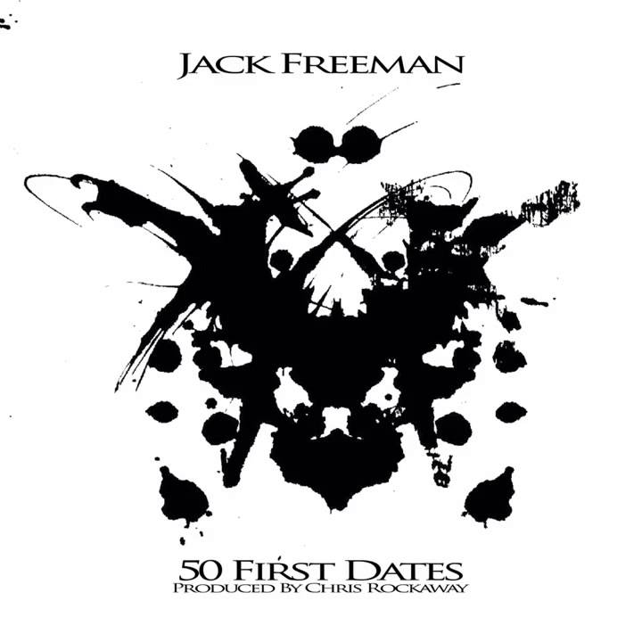 Jack Freeman -50 First Dates