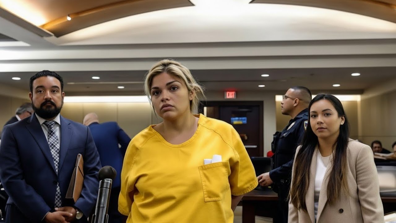 Pregnant Mom Using Drugs & Committing Theft — Judge Boyd LOSES CONTROL on Her