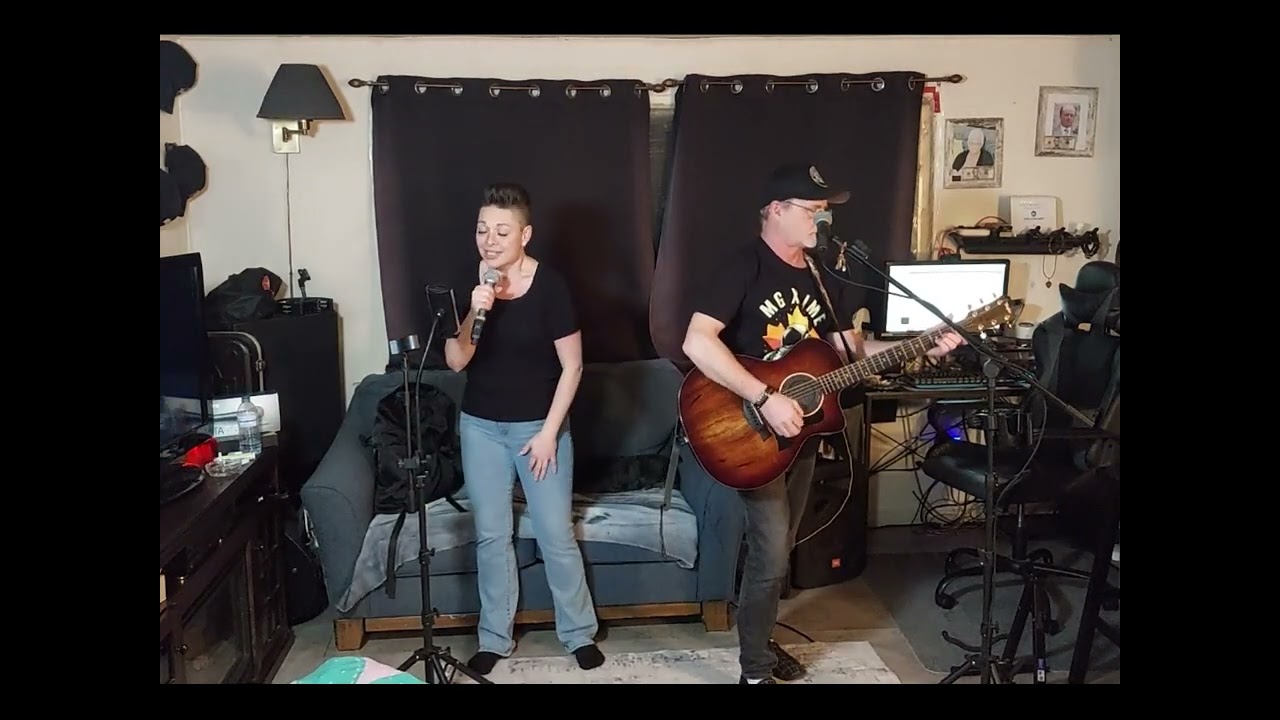 Lost It All - Copper Moon