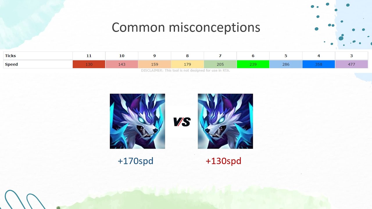 Optimizing your runes in Summoners War