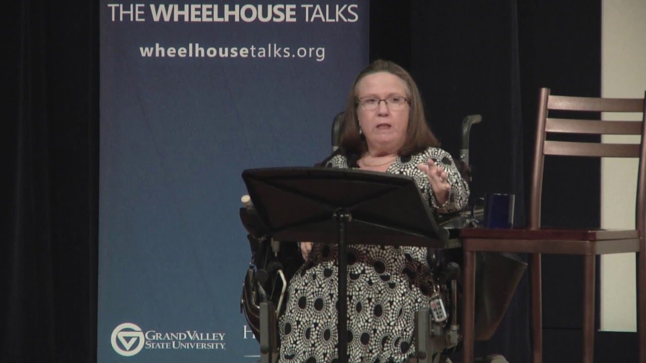 Kate Pew Wolters: Wheelhouse Talk