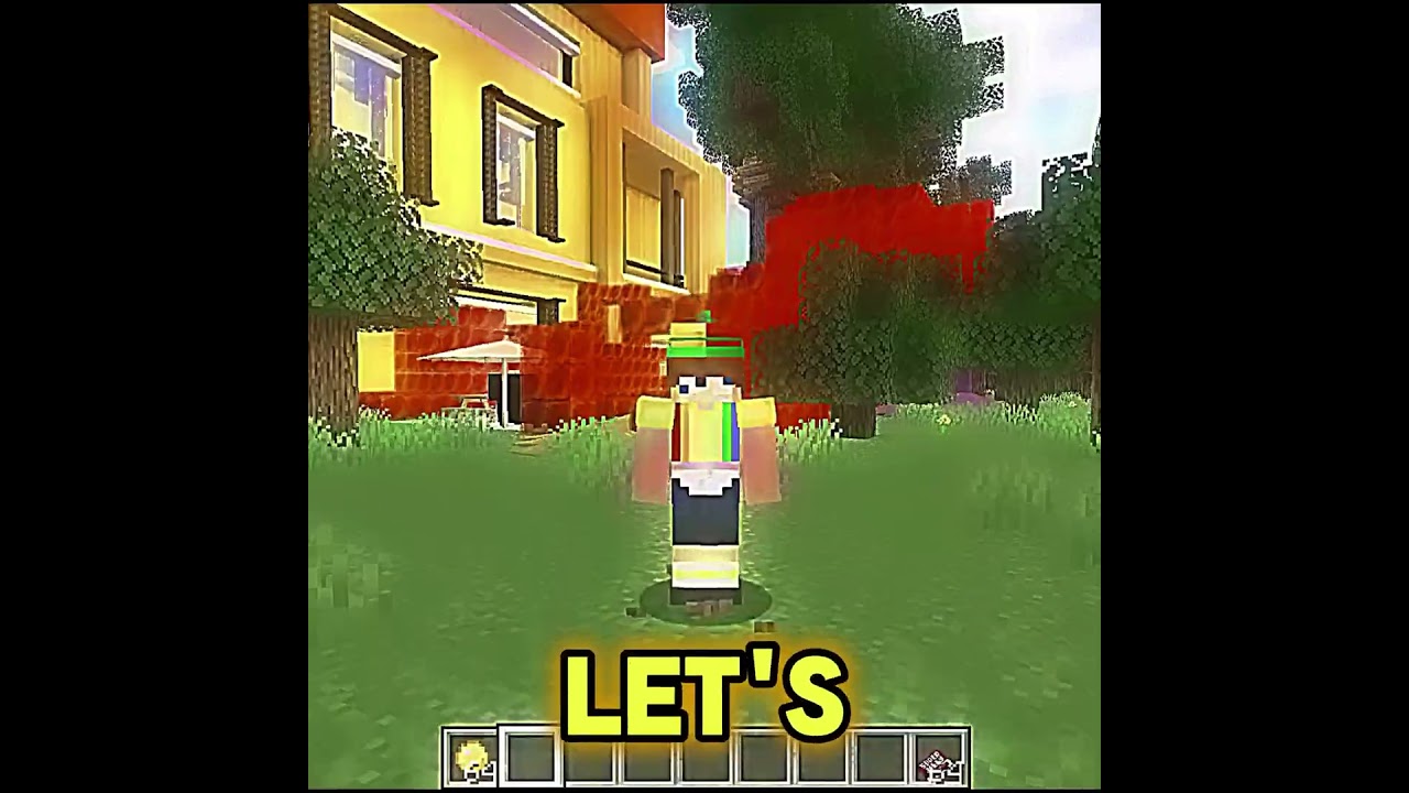 JOHNNY DOES THE GRIDDY AGAIN!! 🤯💯🗣️🔥🫠❤️&zwj;🔥 #heresjohnny #johnny #minecraft #edit #funny #griddy #wow