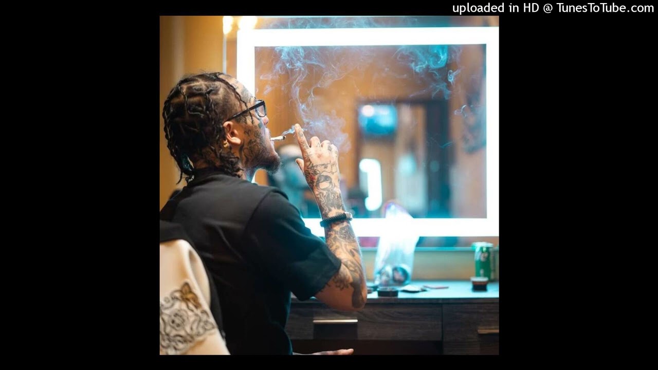 Lil Skies - Red Roses (OG) [LEAK]