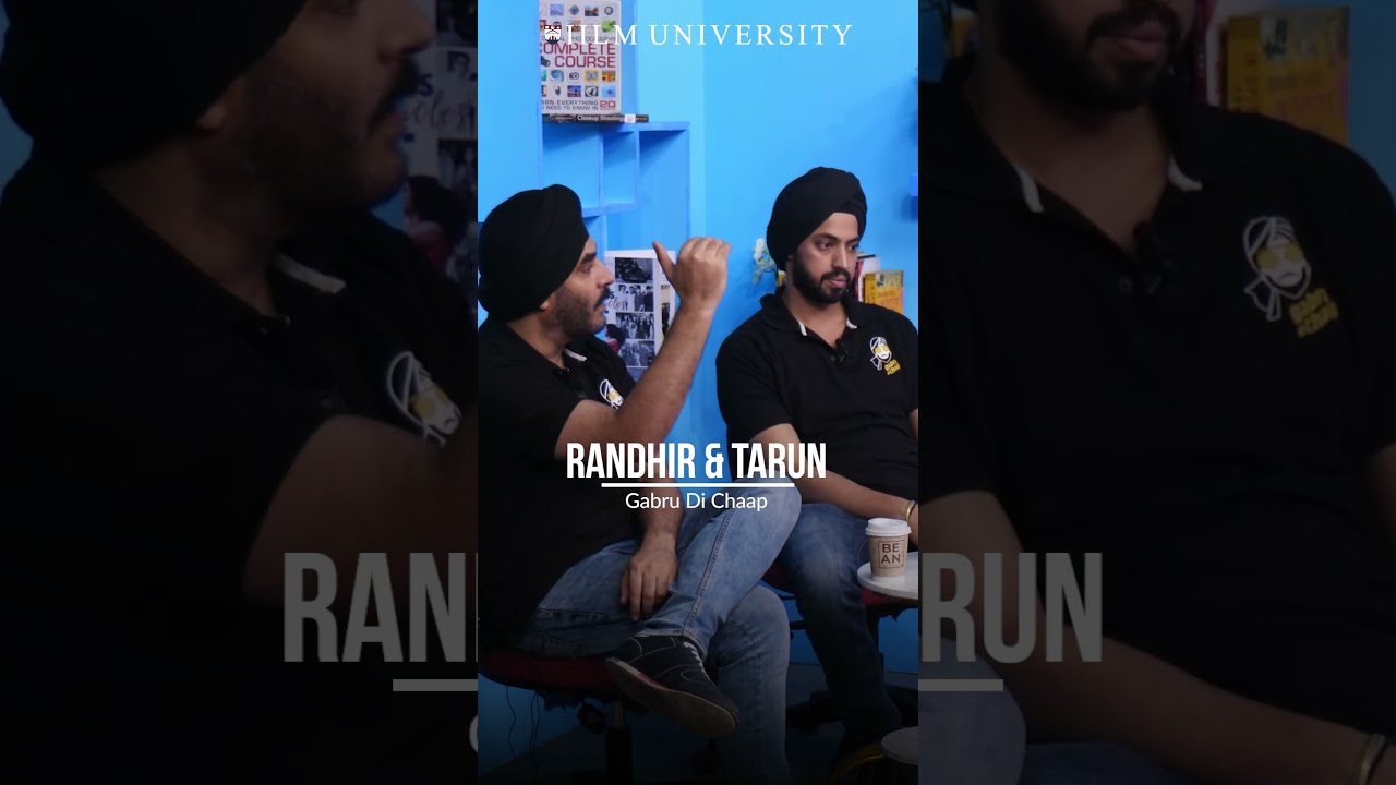We Are Launching the IILM Gurugram Podcast | Inaugural Teaser #iilmuniversity