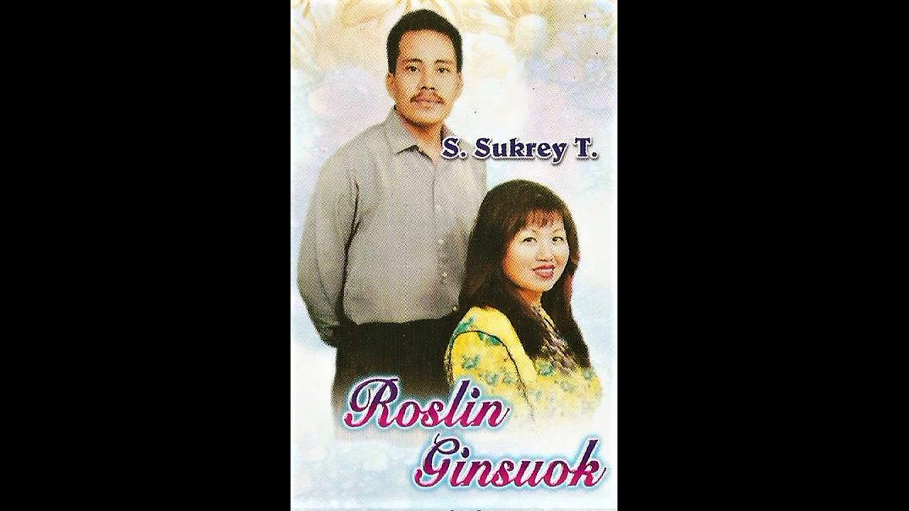 Roslin Ginsuok & S. Sukery T. - DAU DEBURI ( Bajau Song ) HQ Audio.