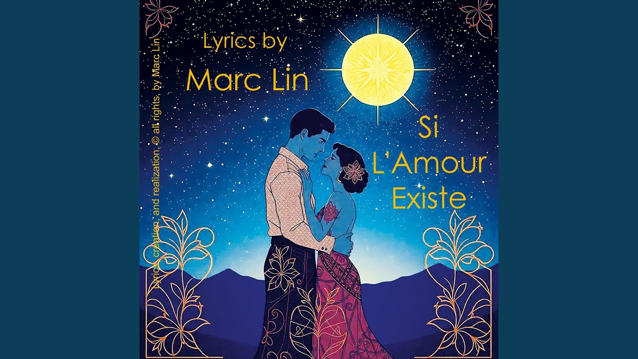 Si L'Amour Existe