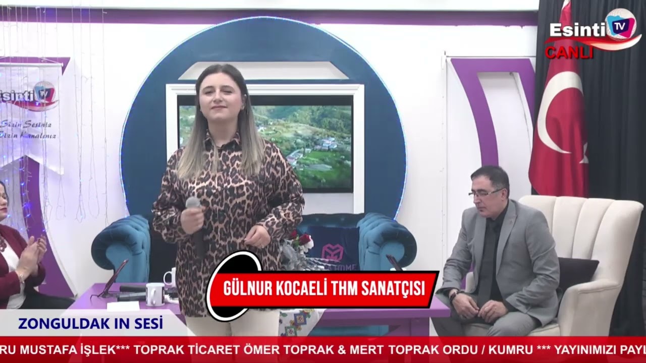 GÜLNUR KOCAELİ ANAM