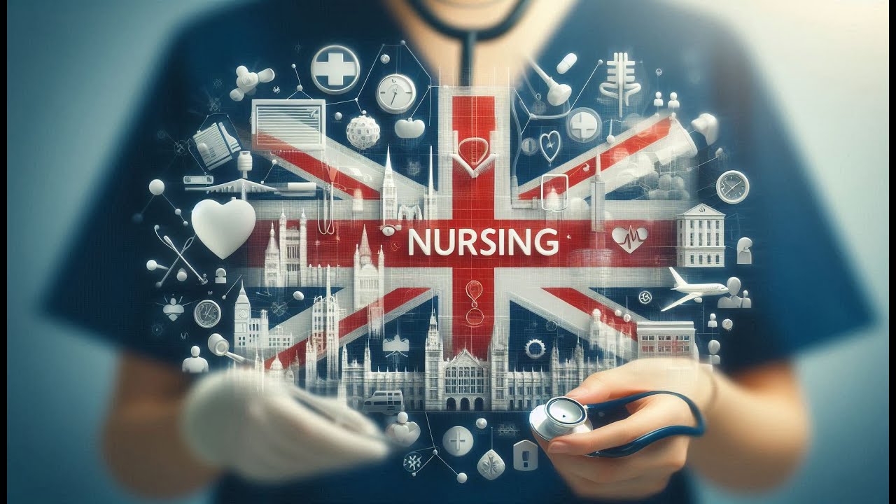 Como Validar Seu Diploma de Enfermagem para Trabalhar na Inglaterra | Passo a Passo Completo