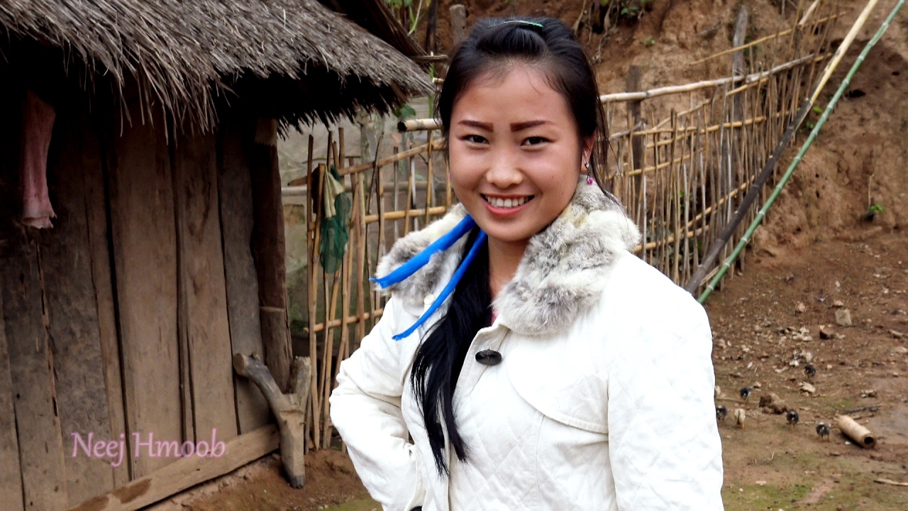 Travel and agriculture in Laos Pt 1