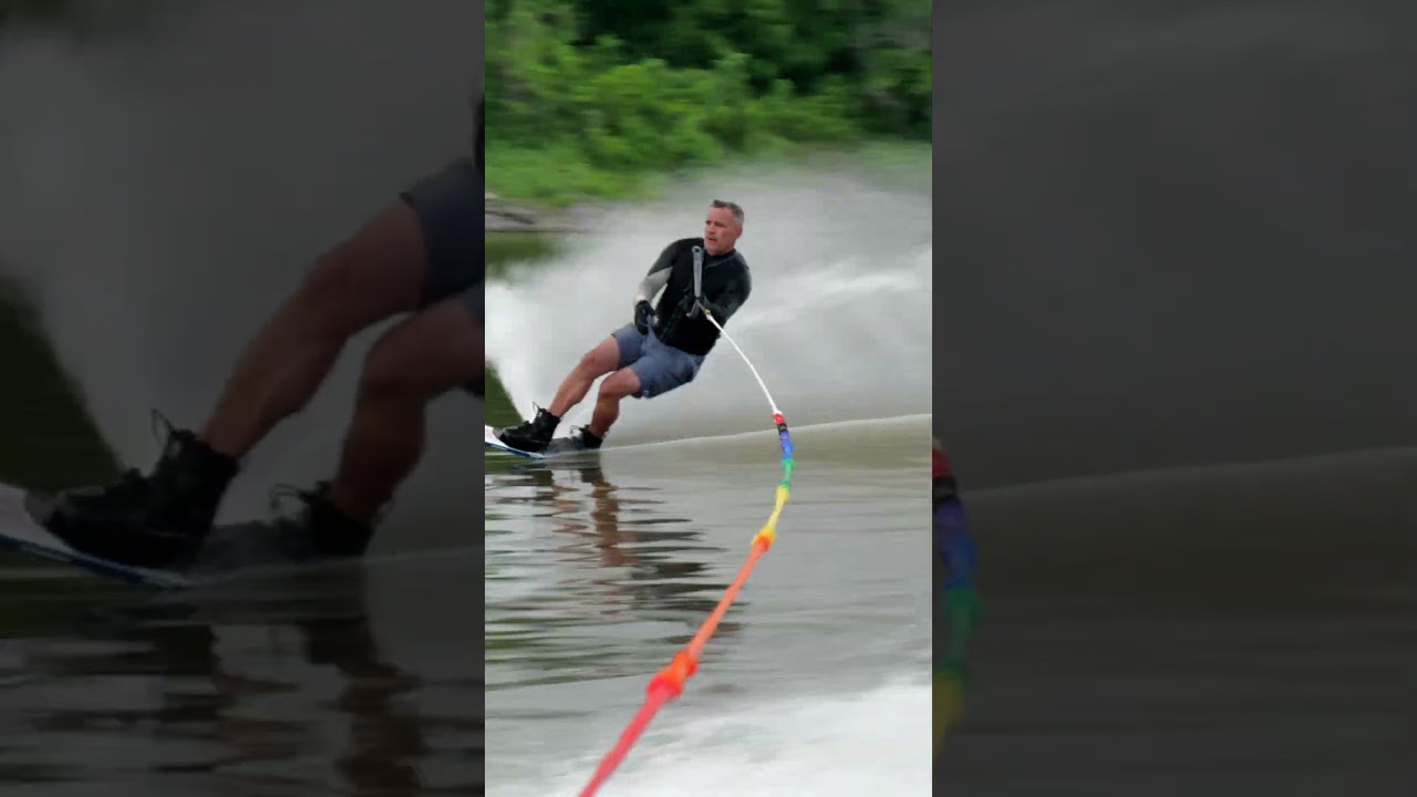 Radar Pro Build Vapor, The Best Water Ski?