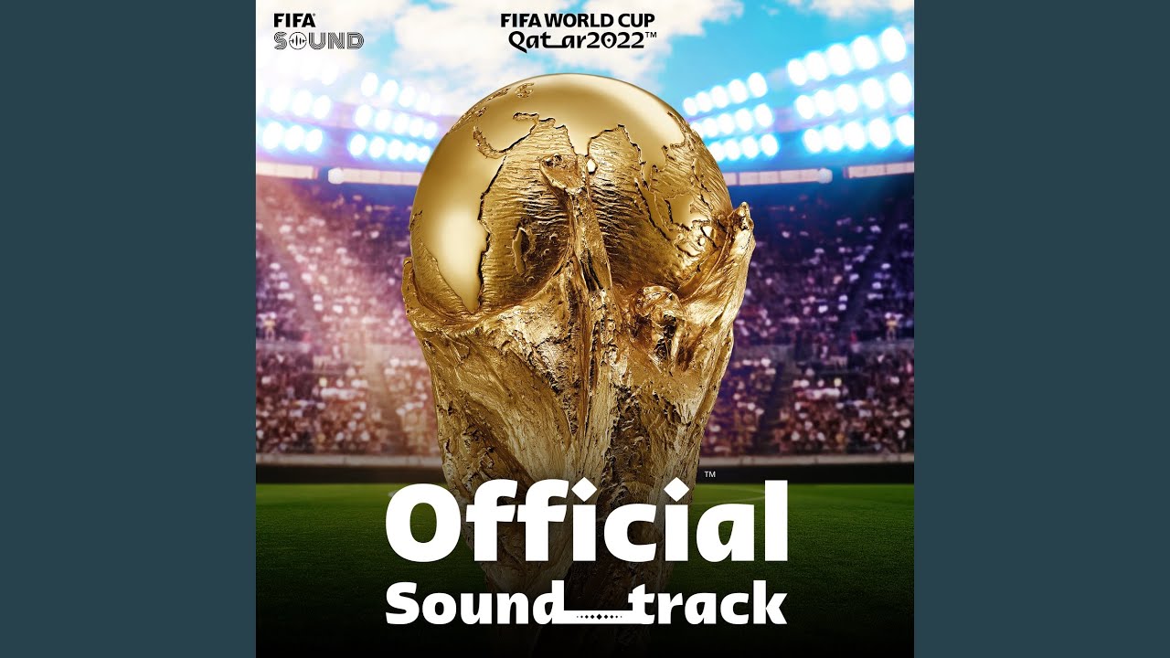 Arhbo (Music from the FIFA World Cup Qatar 2022 Official Soundtrack)