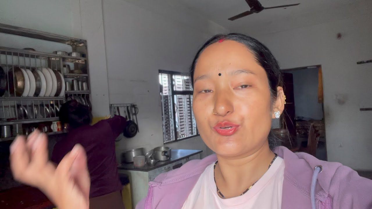 || के मनाउनु भयो त? नेपाली फेस्टिभल माघे एक सङ्क्रान्ति||❣️❣️