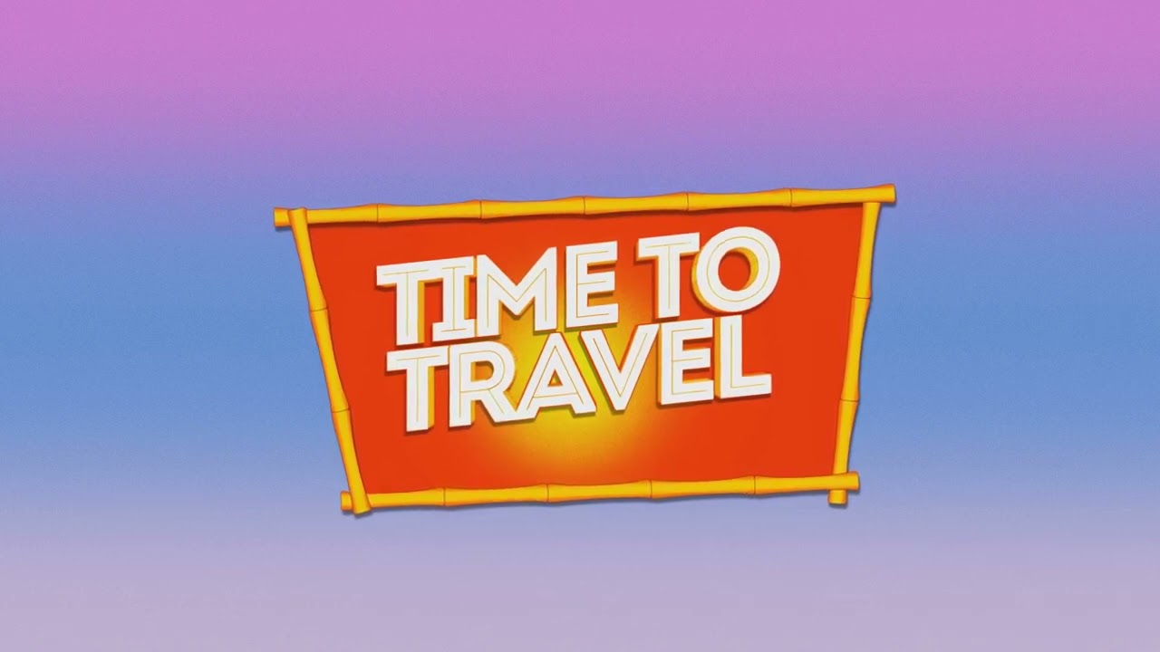 Spring into Adventure:Explore USA 2025!
