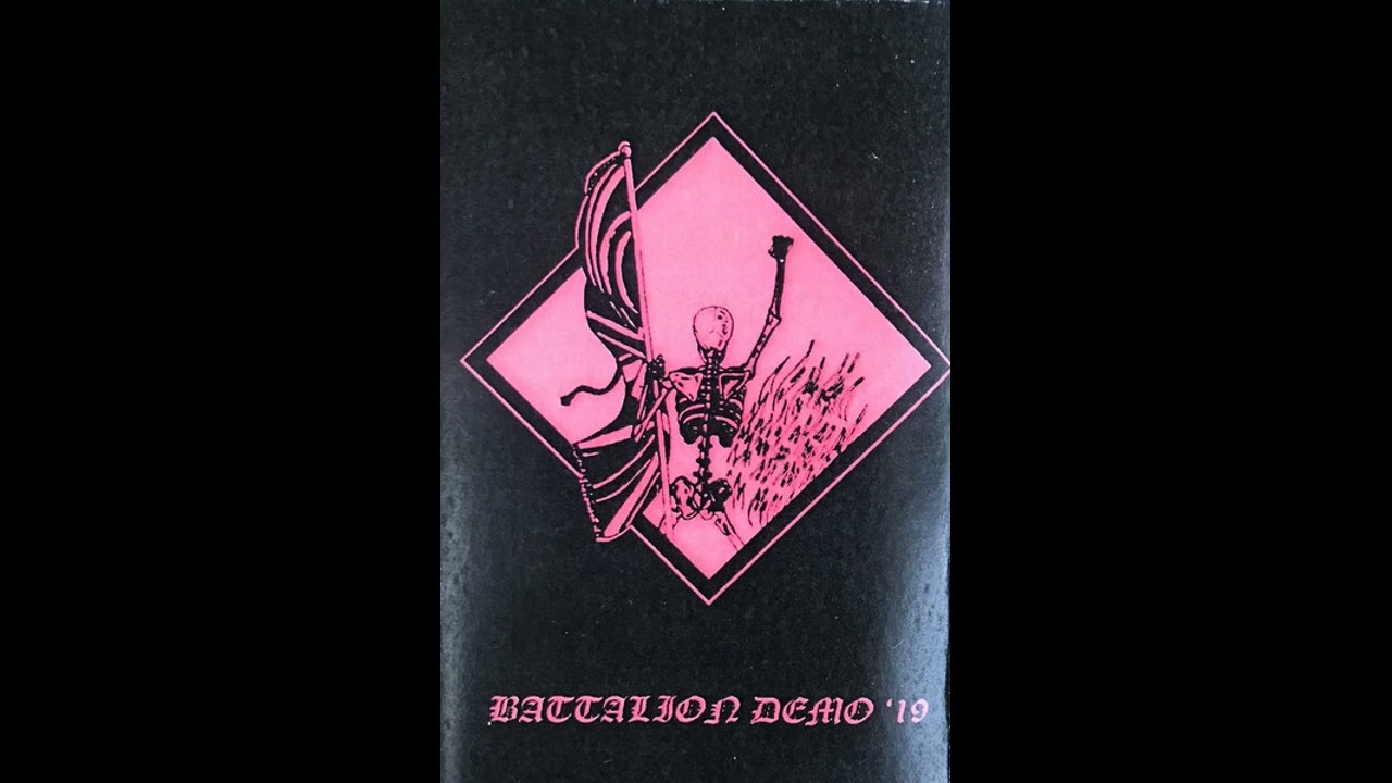 Battalion (UK) - Demo '19 (Demo 2019)