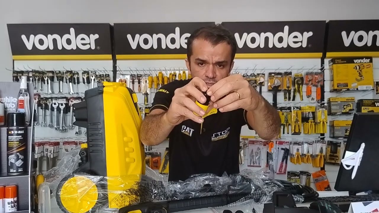 Lavadora Lav 1300 não sai Água, o que fazer? #wap #vonder #lav1300 #lav1600 #resolva