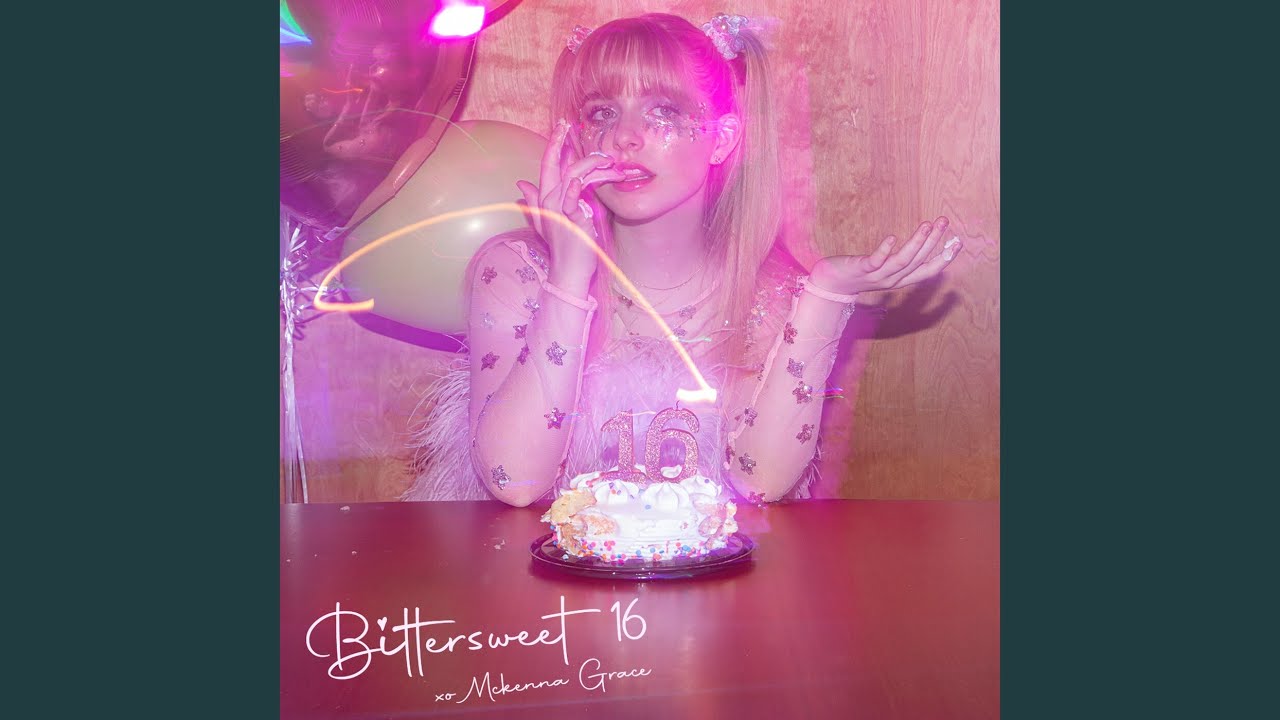 Bittersweet 16