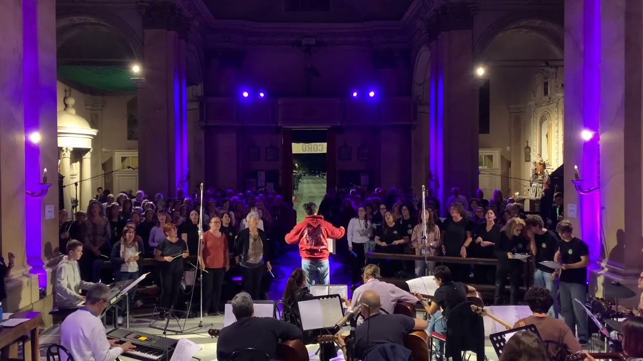 Sono Qui a Lodarti - INCORO3